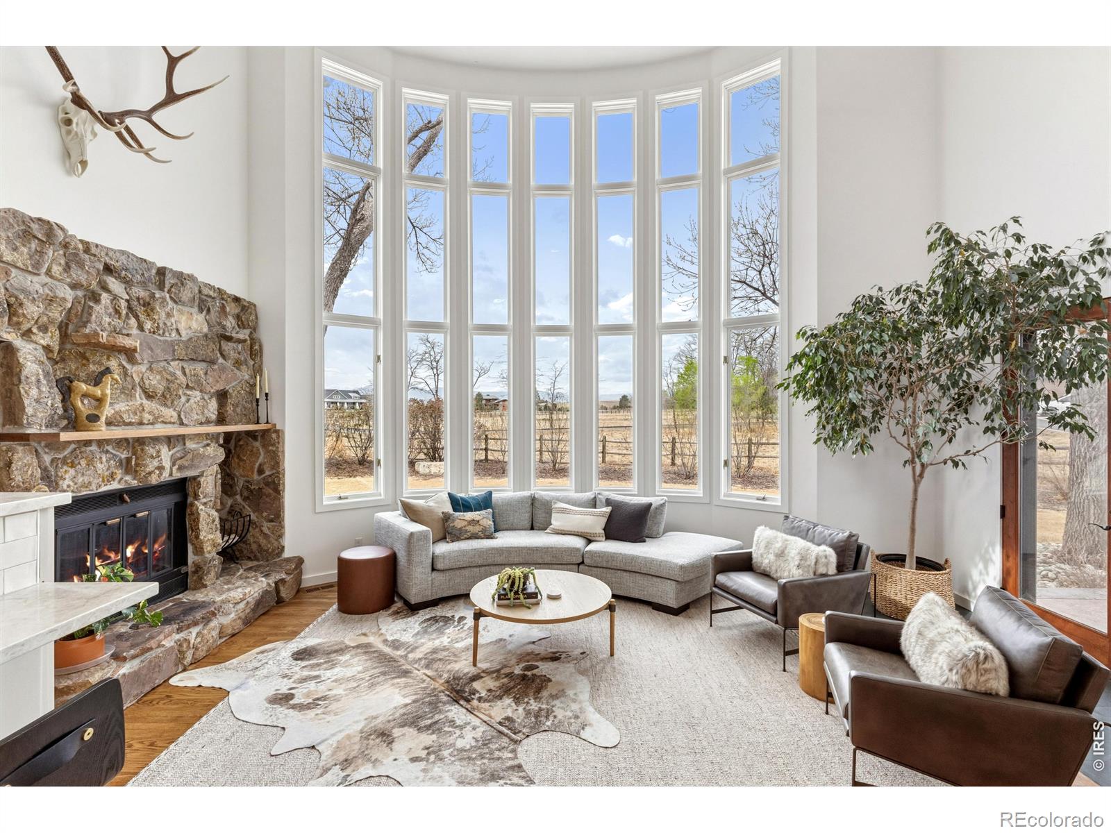 9421 Gunbarrel Ridge Road Boulder CO 80301
