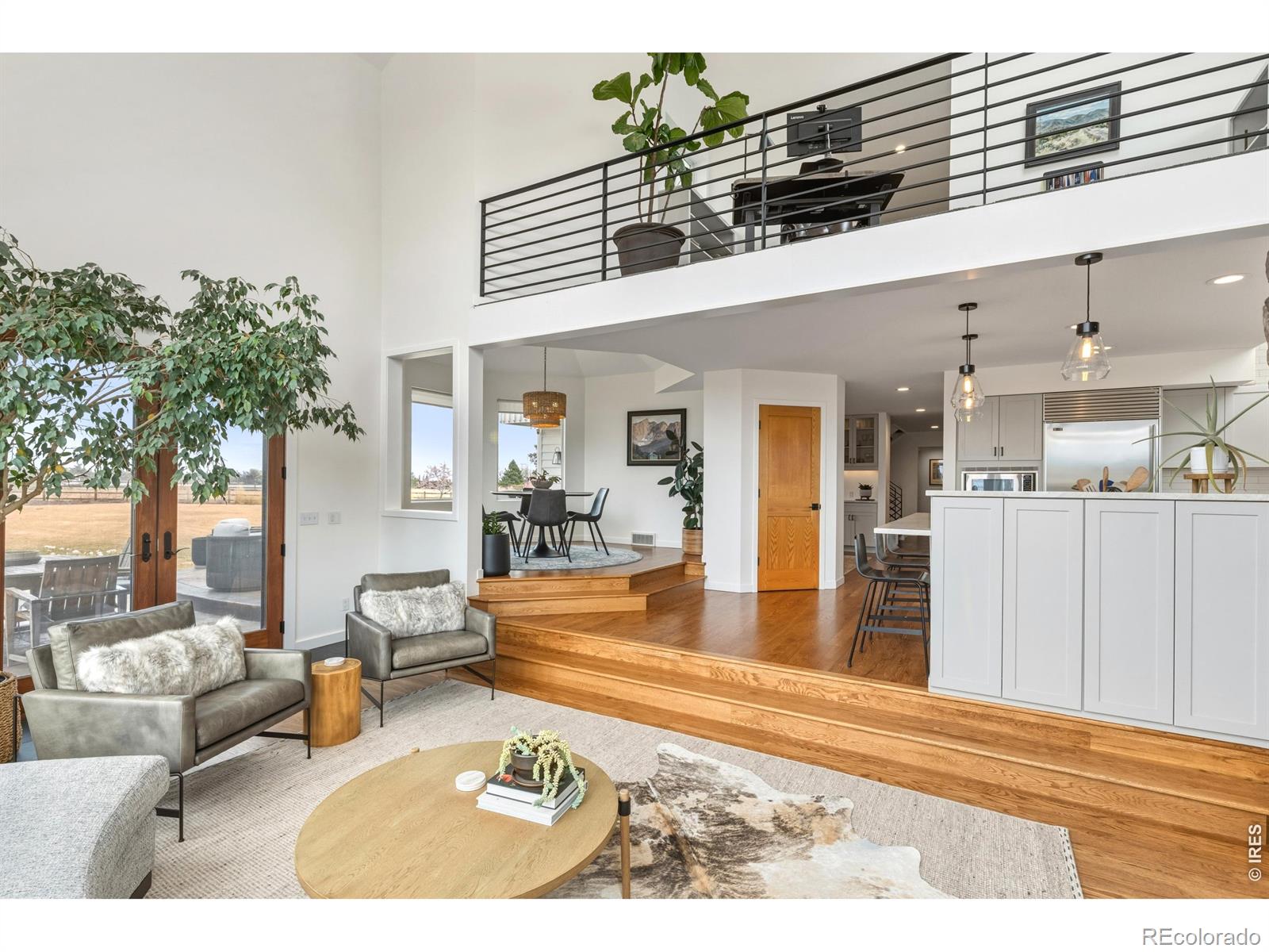 9421 Gunbarrel Ridge Road Boulder CO 80301