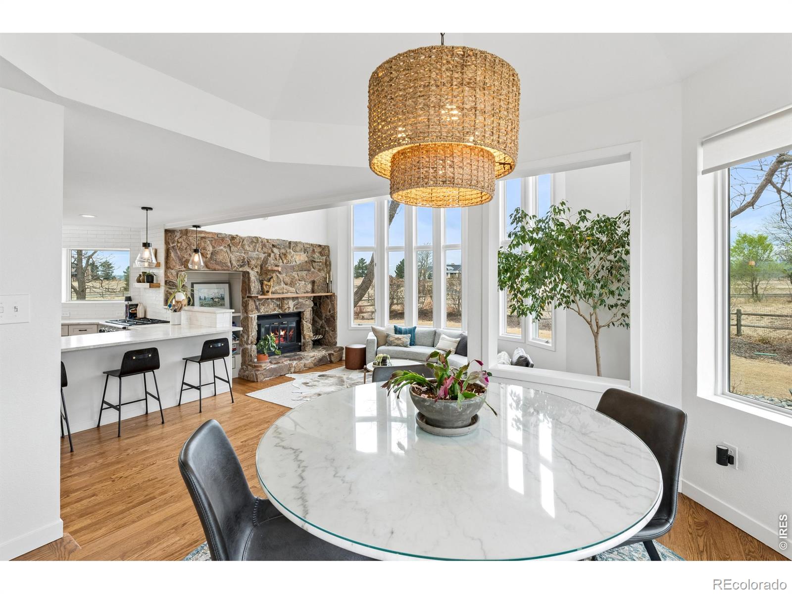 9421 Gunbarrel Ridge Road Boulder CO 80301