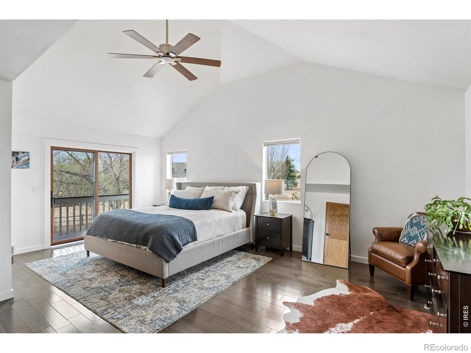 9421 Gunbarrel Ridge Road Boulder CO 80301