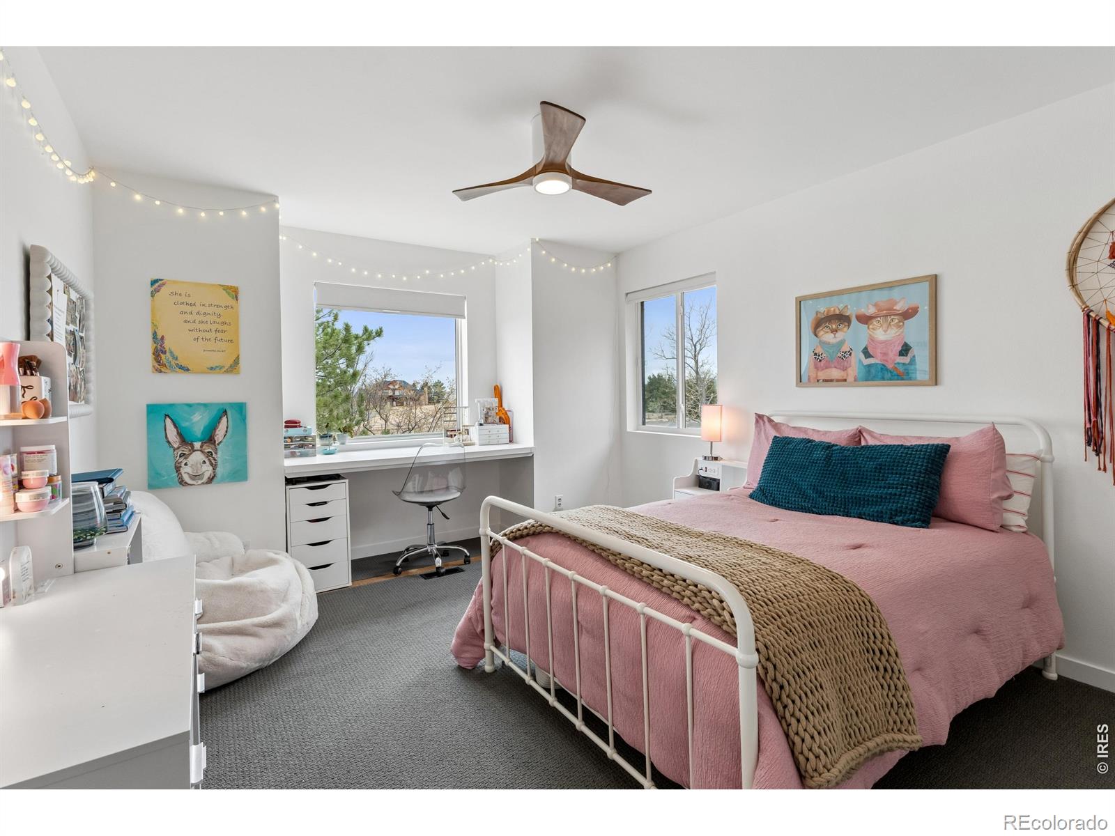 9421 Gunbarrel Ridge Road Boulder CO 80301
