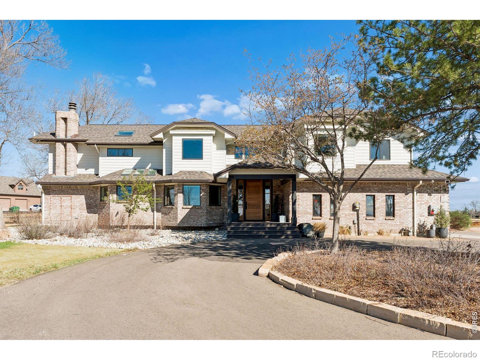 9421 Gunbarrel Ridge Road Boulder CO 80301