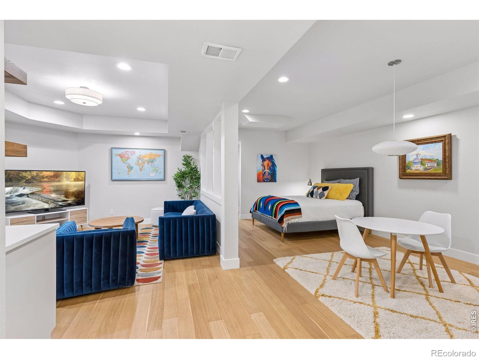 9421 Gunbarrel Ridge Road Boulder CO 80301