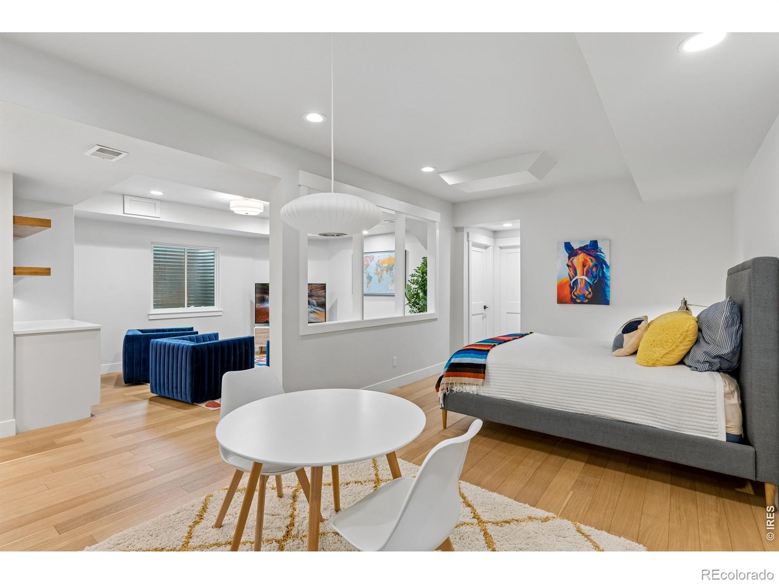 9421 Gunbarrel Ridge Road Boulder CO 80301