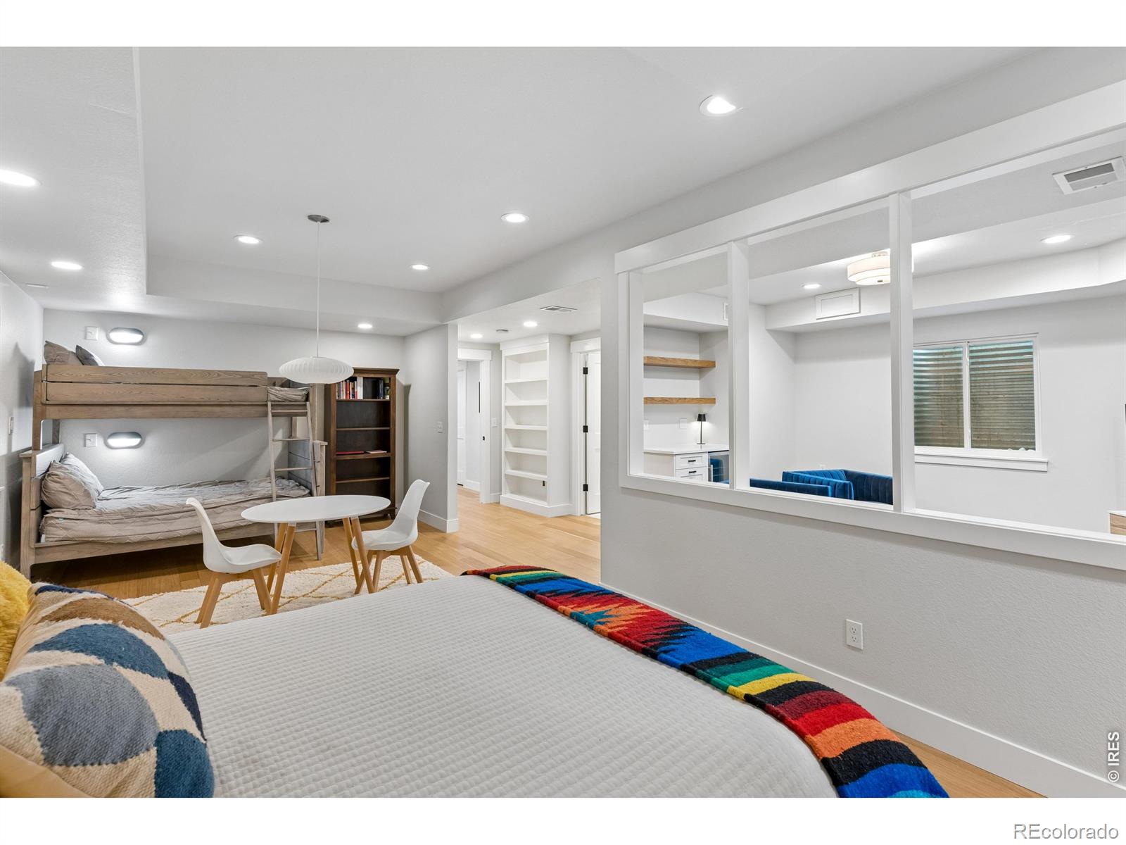 9421 Gunbarrel Ridge Road Boulder CO 80301