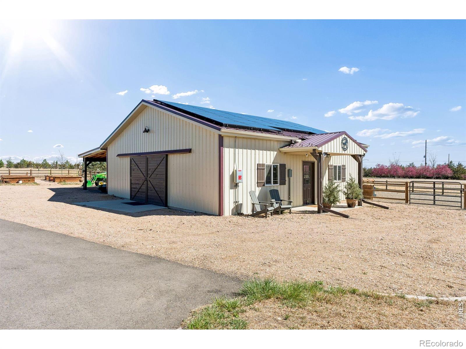 9421 Gunbarrel Ridge Road Boulder CO 80301