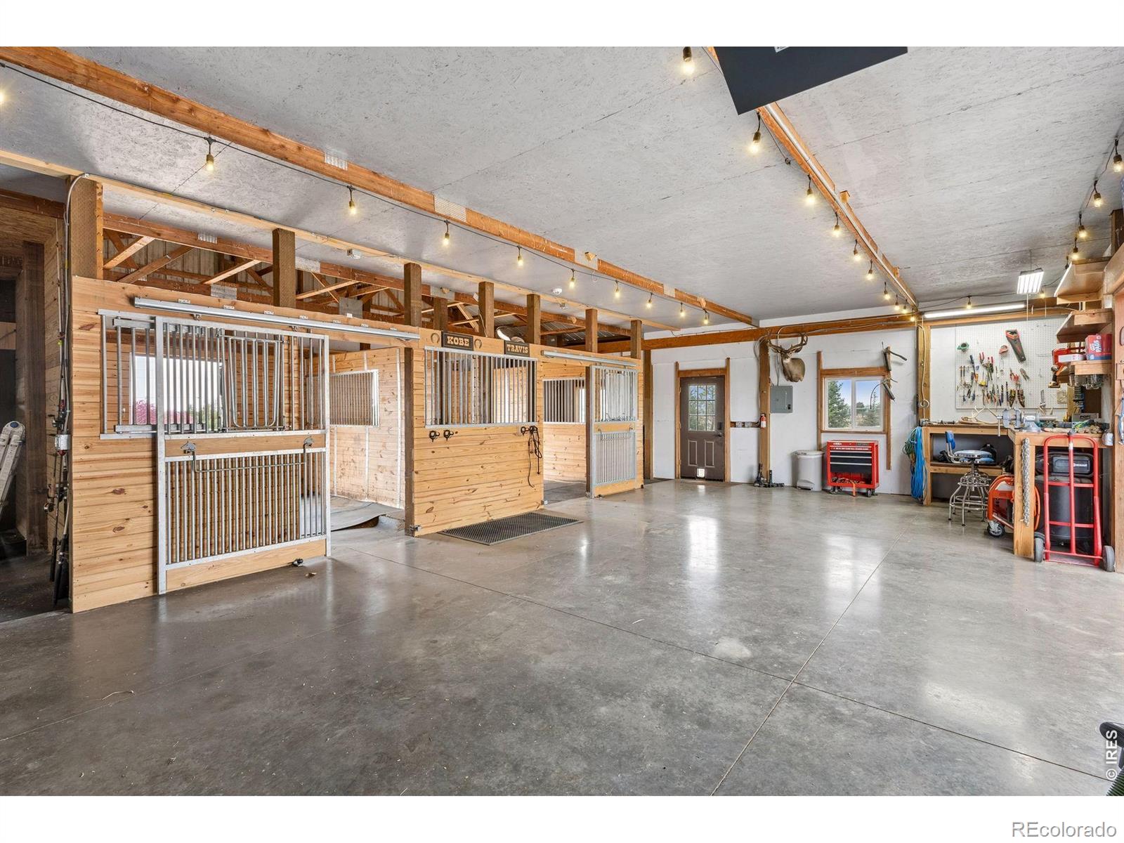 9421 Gunbarrel Ridge Road Boulder CO 80301