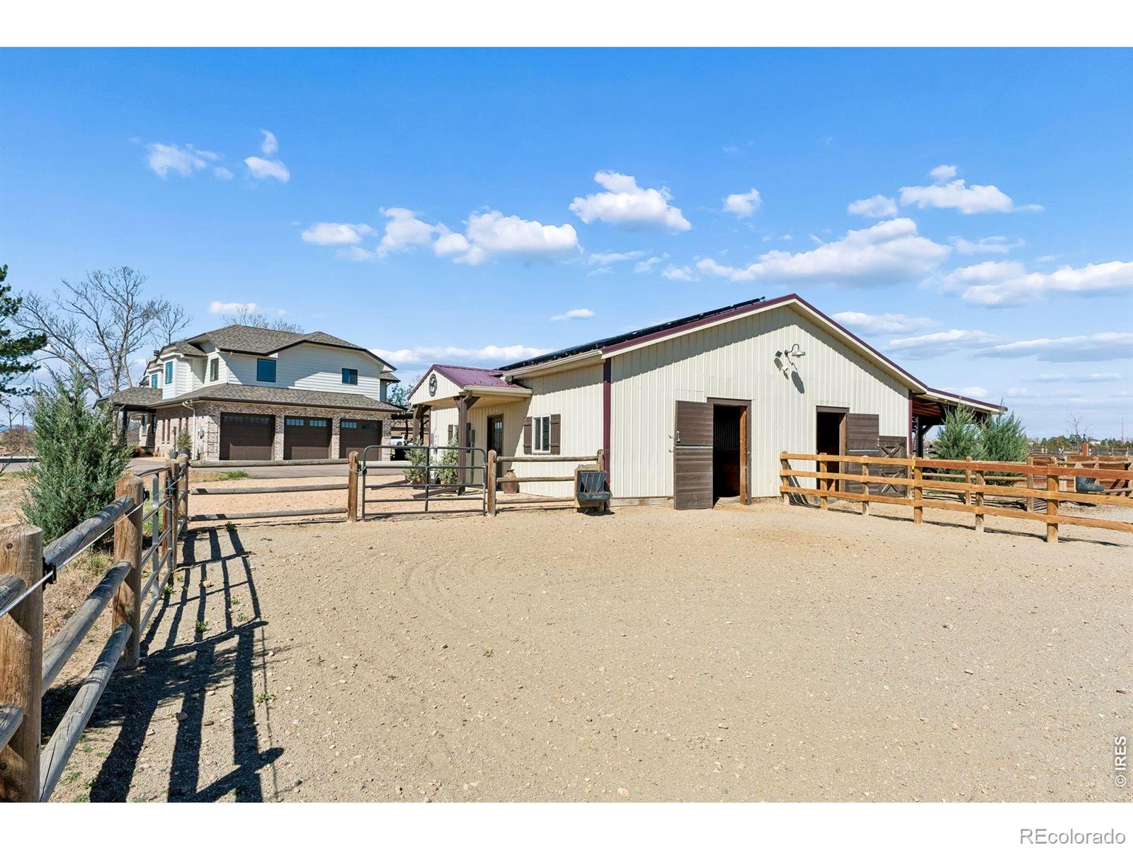 9421 Gunbarrel Ridge Road Boulder CO 80301