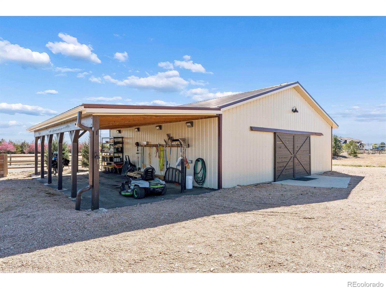 9421 Gunbarrel Ridge Road Boulder CO 80301