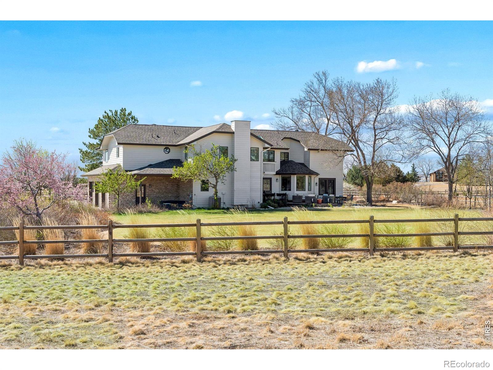 9421 Gunbarrel Ridge Road Boulder CO 80301