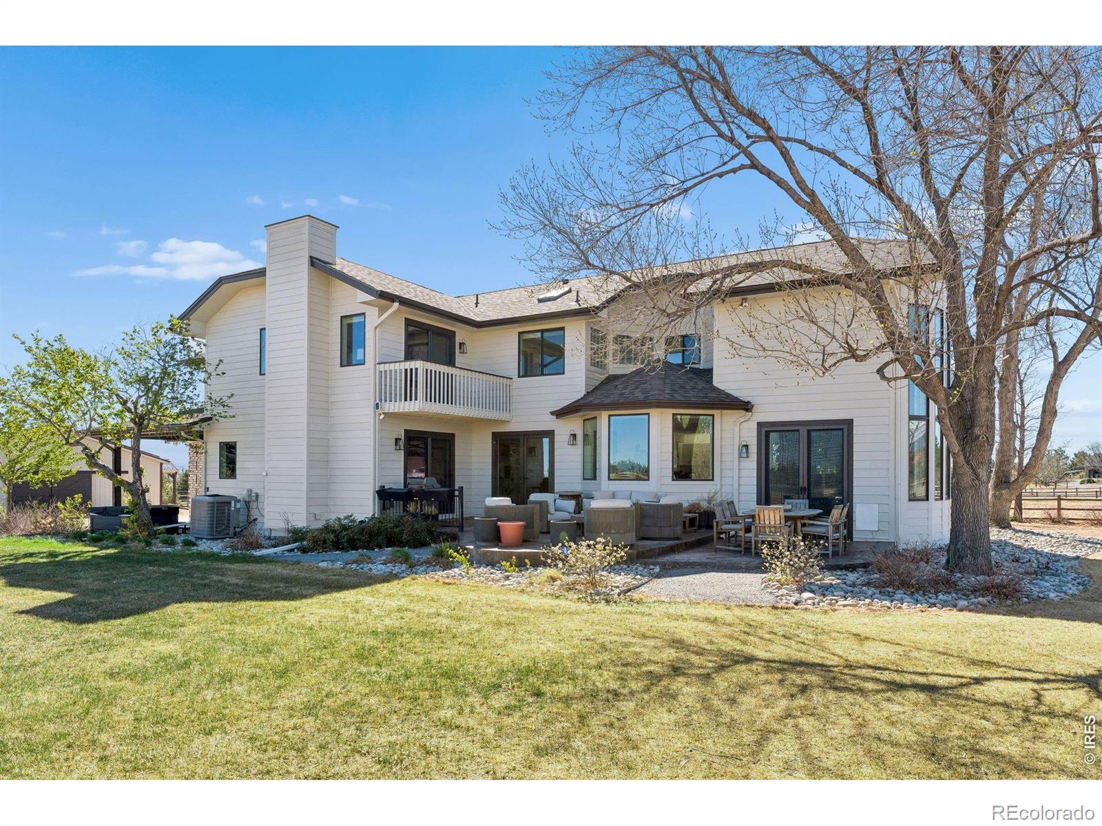 9421 Gunbarrel Ridge Road Boulder CO 80301