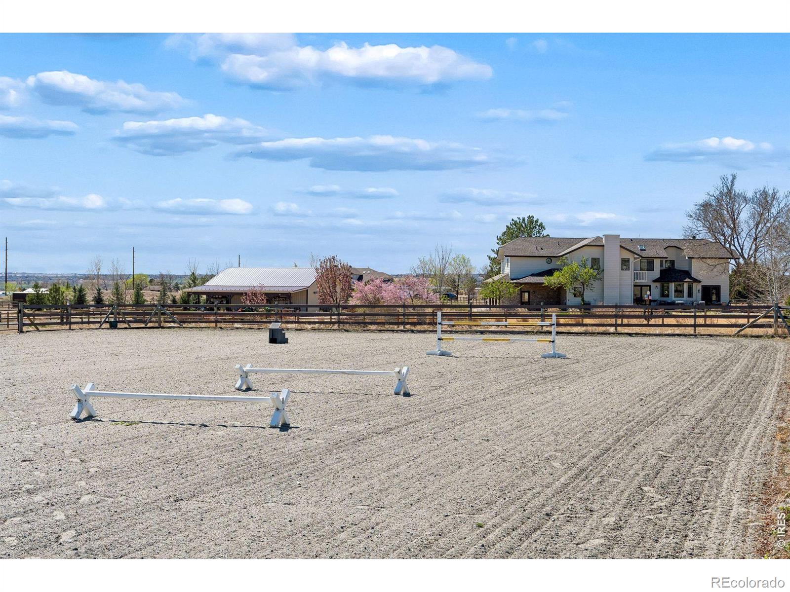 9421 Gunbarrel Ridge Road Boulder CO 80301