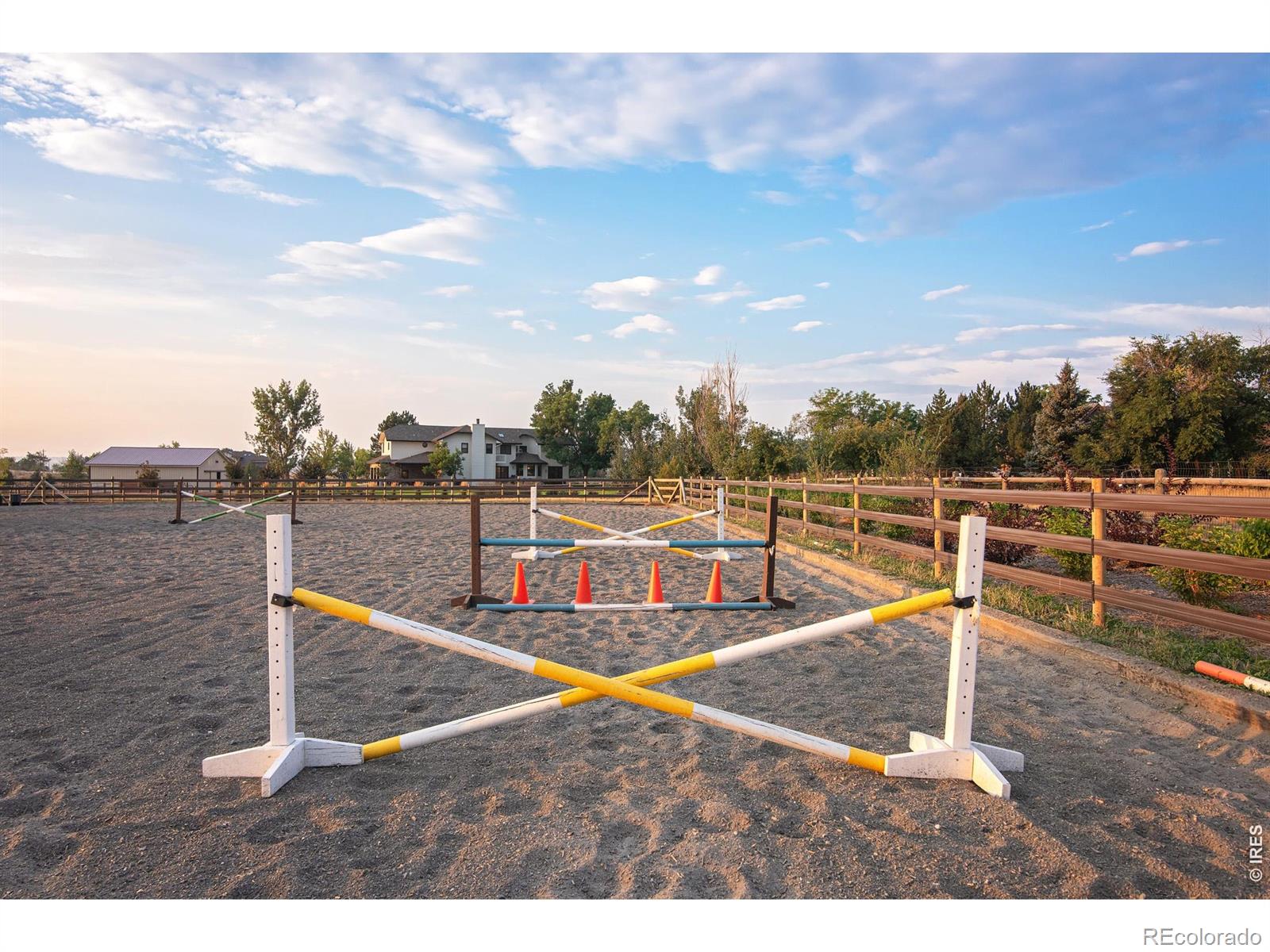 9421 Gunbarrel Ridge Road Boulder CO 80301