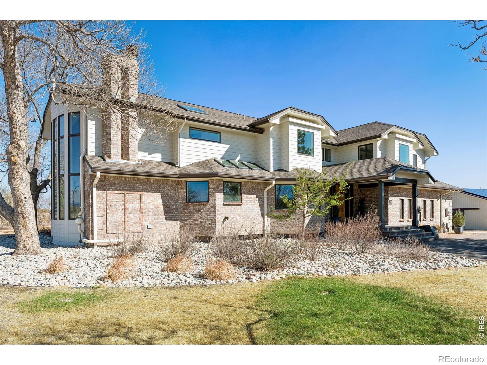 9421 Gunbarrel Ridge Road Boulder CO 80301