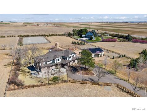 9421 Gunbarrel Ridge Road Boulder CO 80301