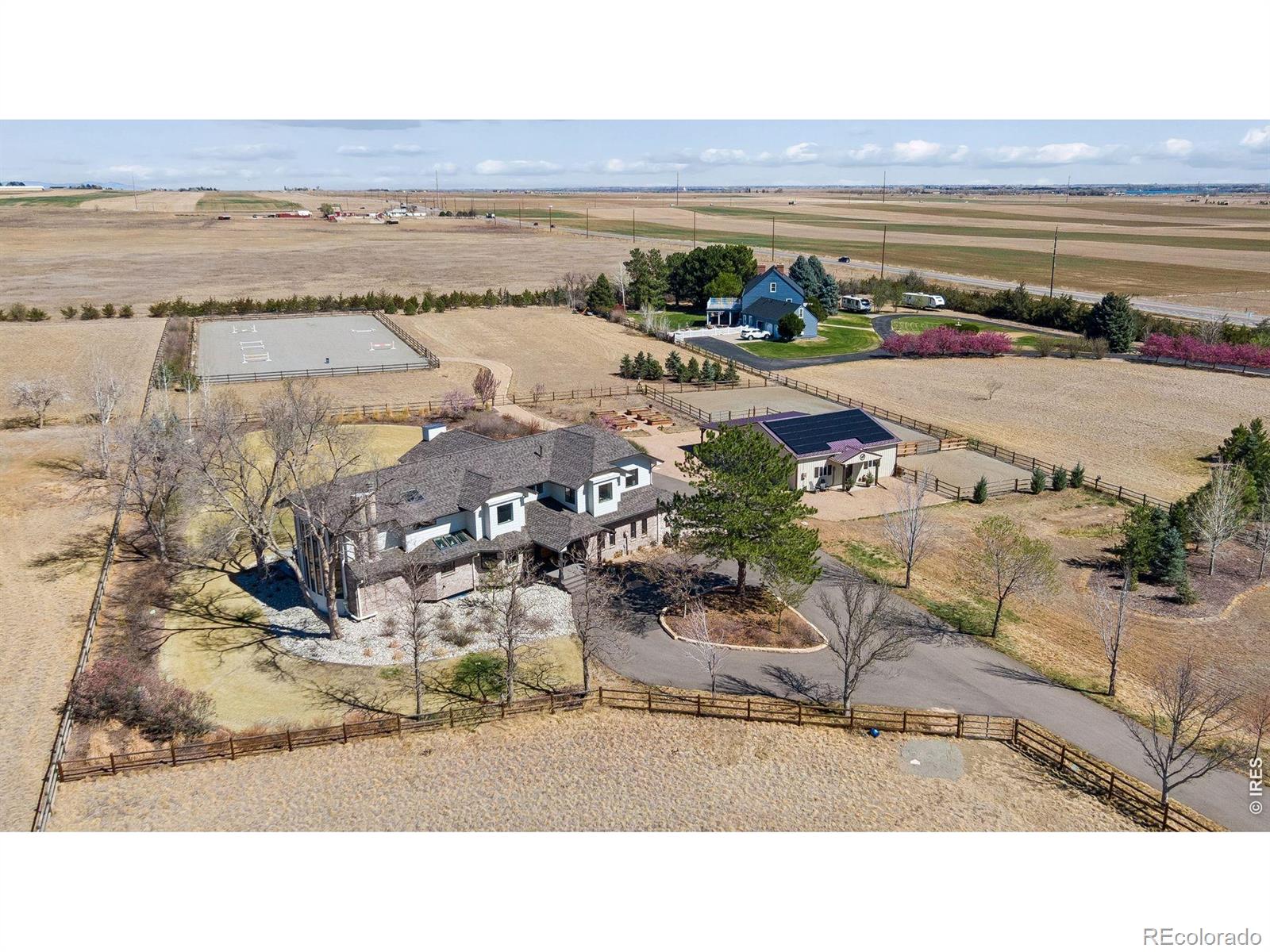 9421 Gunbarrel Ridge Road Boulder CO 80301