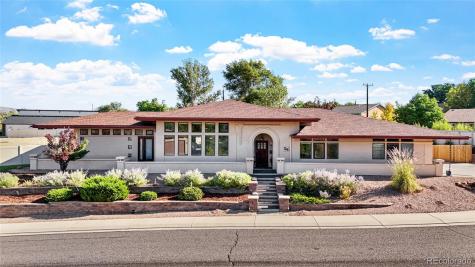 724 Ivanhoe Way Grand Junction CO 81506