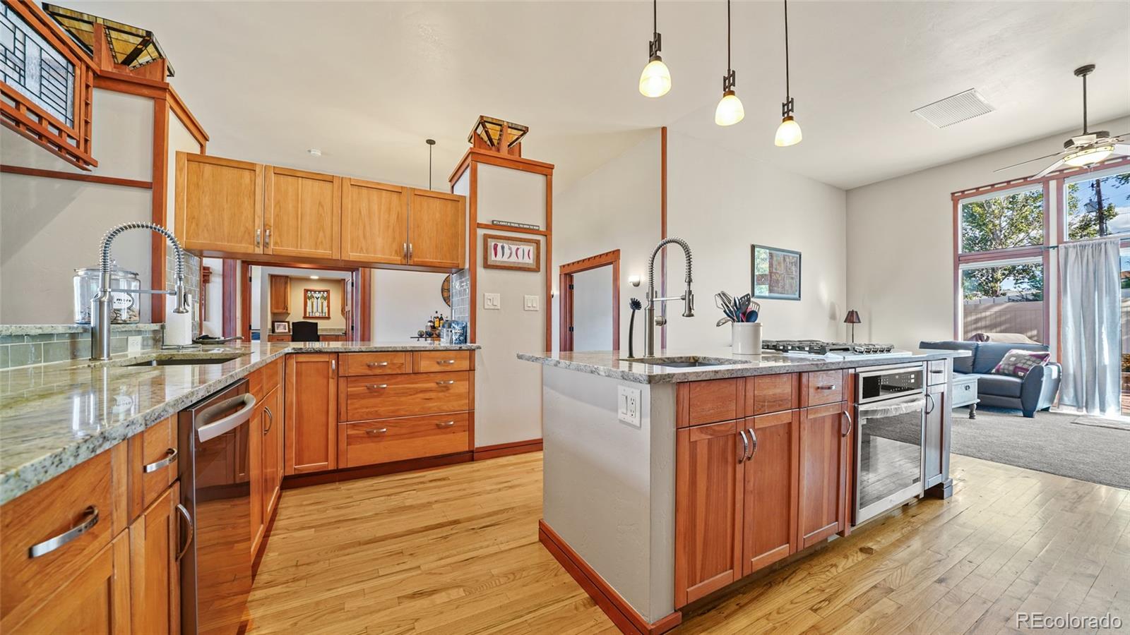 724 Ivanhoe Way Grand Junction CO 81506