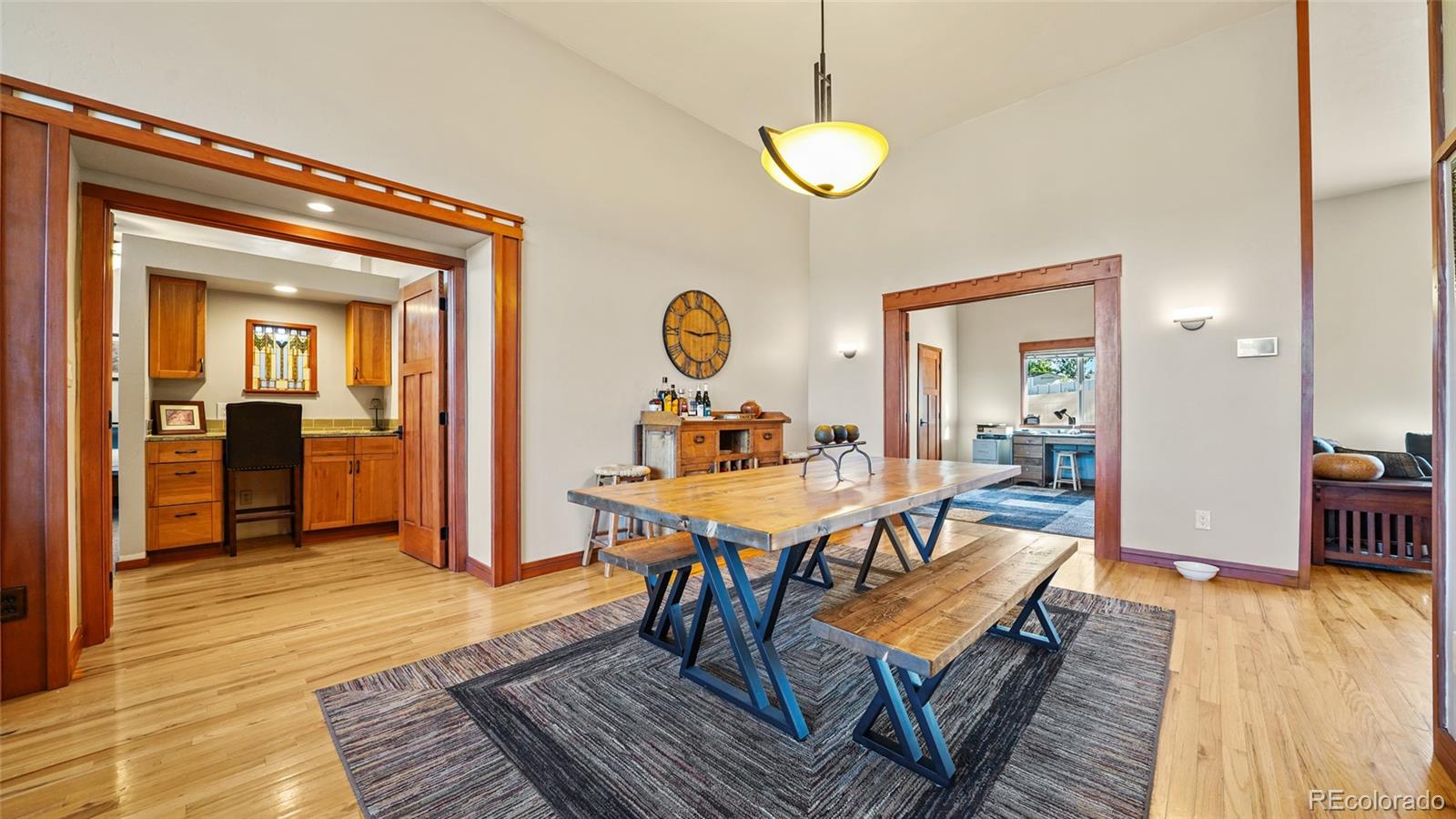 724 Ivanhoe Way Grand Junction CO 81506