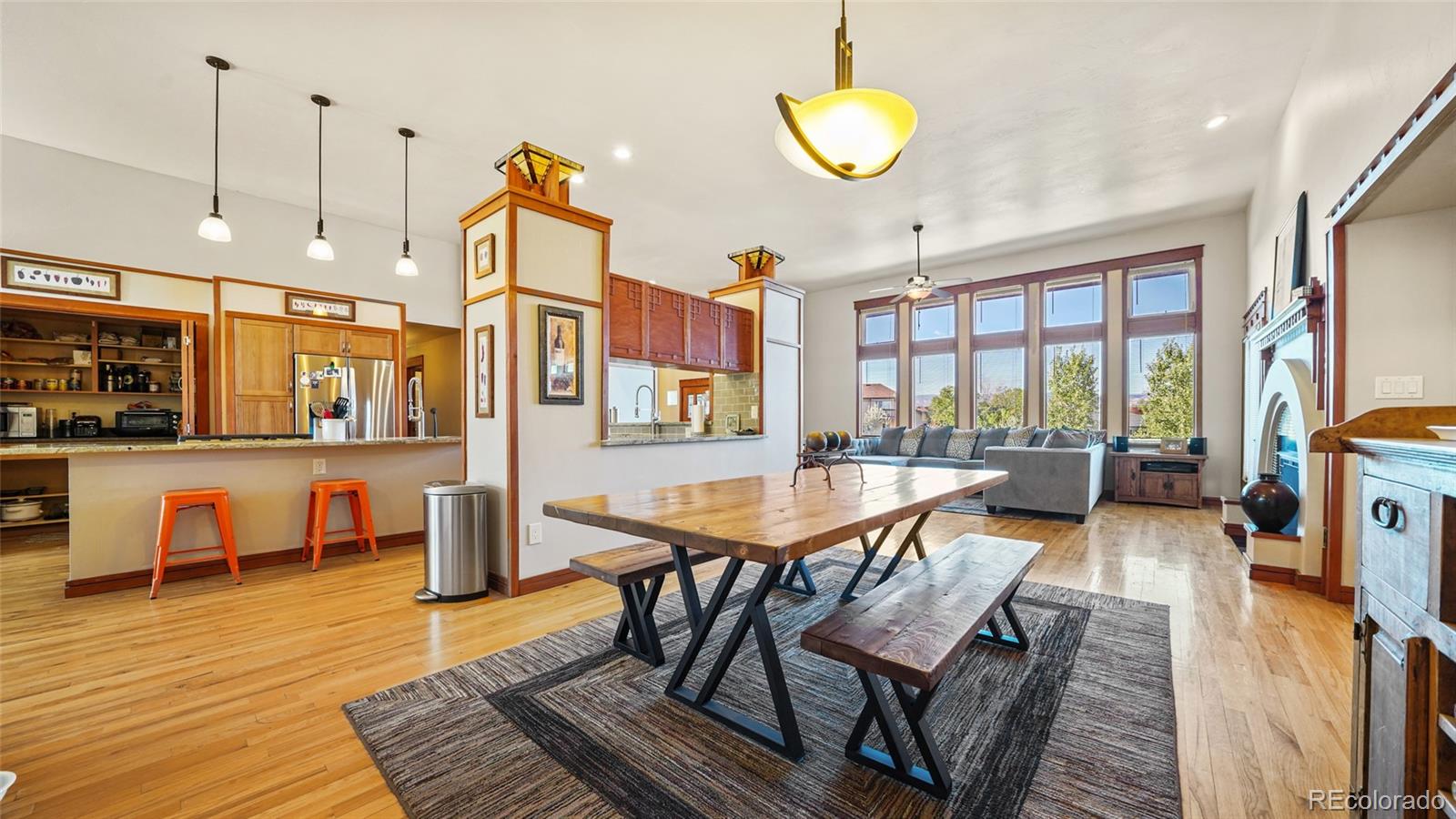 724 Ivanhoe Way Grand Junction CO 81506