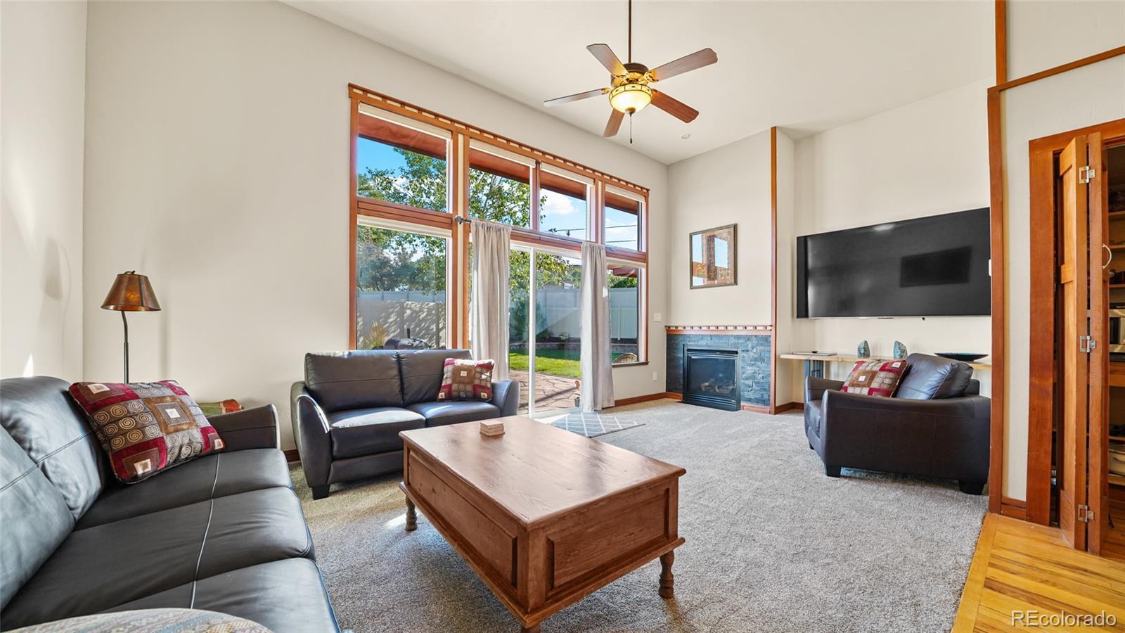 724 Ivanhoe Way Grand Junction CO 81506