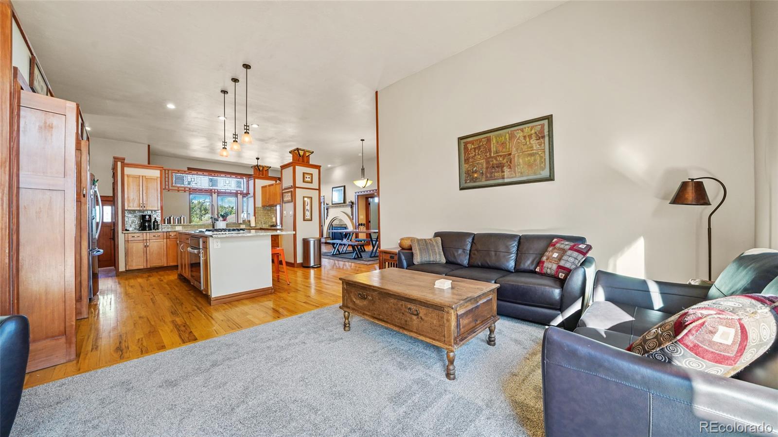 724 Ivanhoe Way Grand Junction CO 81506