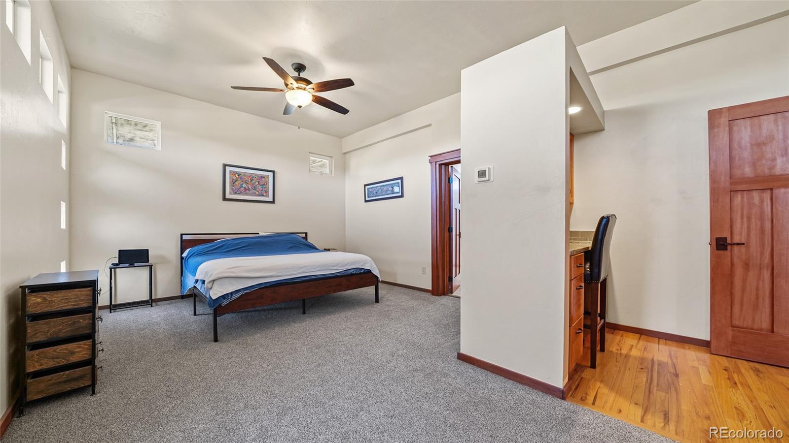 724 Ivanhoe Way Grand Junction CO 81506
