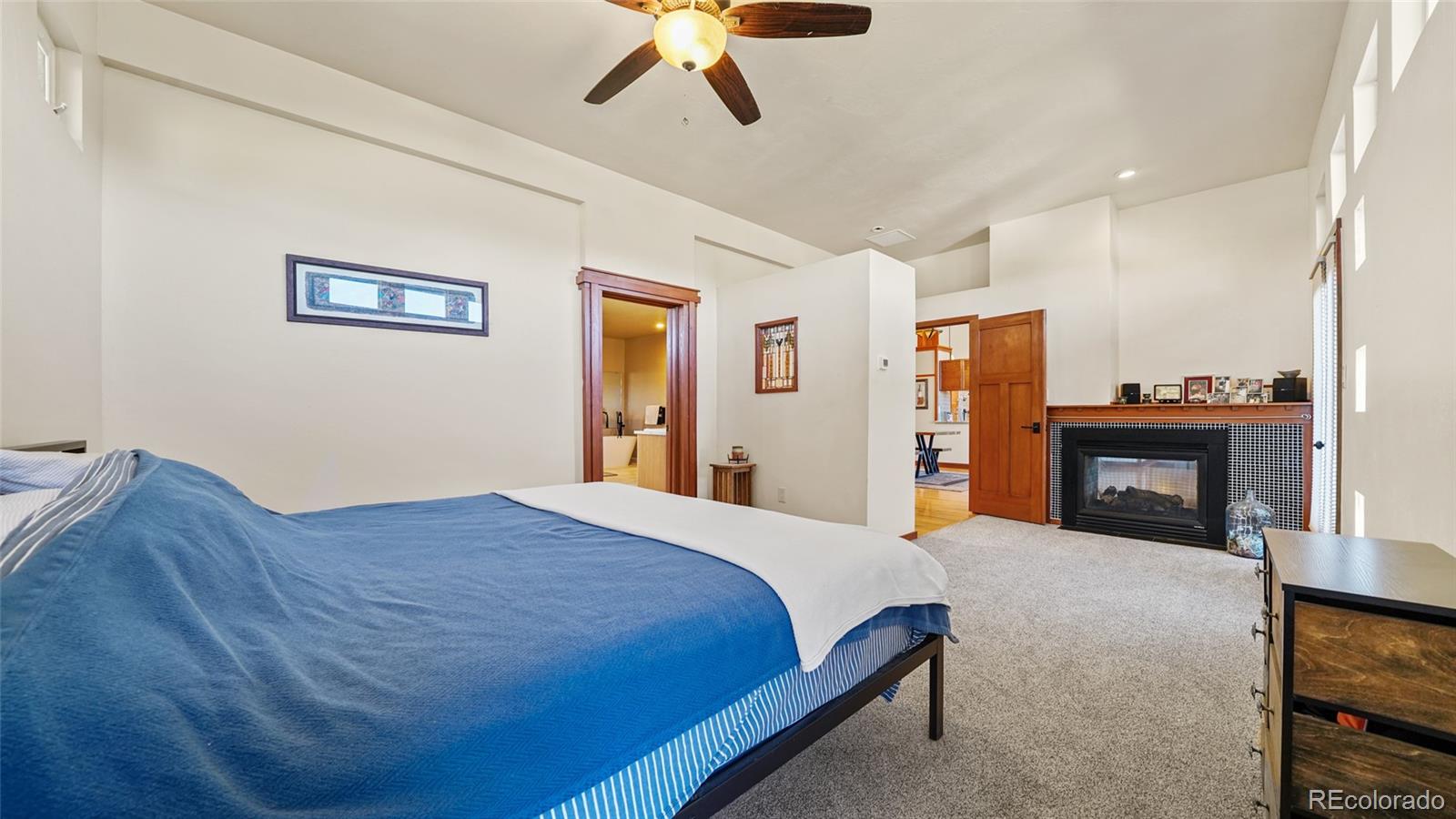 724 Ivanhoe Way Grand Junction CO 81506