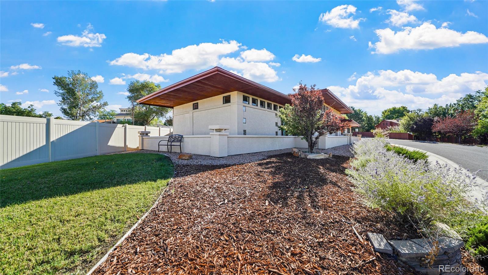 724 Ivanhoe Way Grand Junction CO 81506