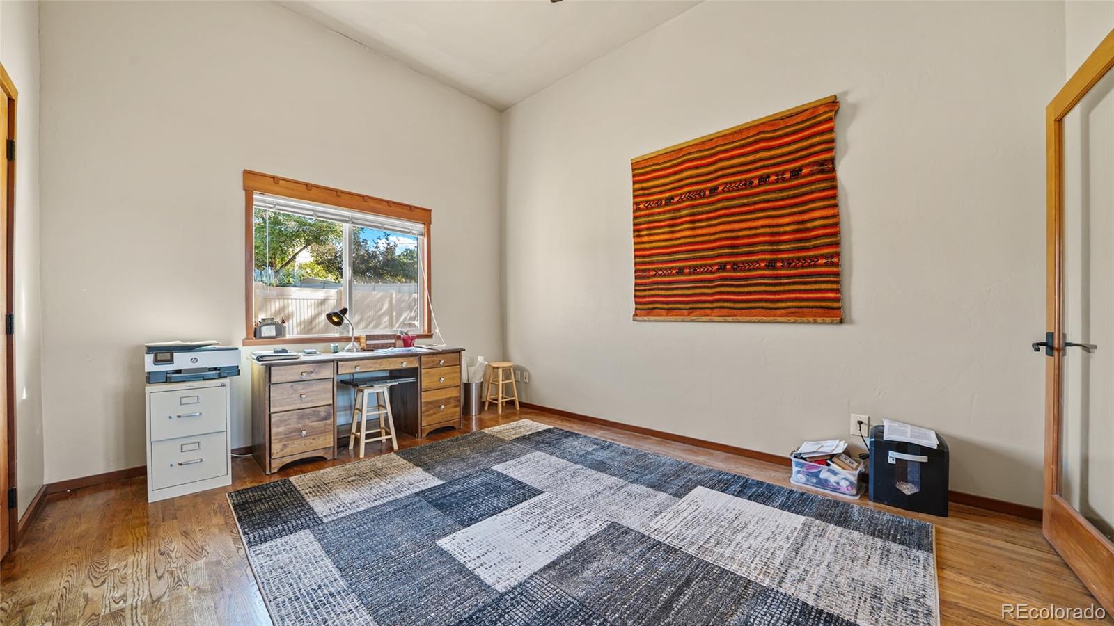 724 Ivanhoe Way Grand Junction CO 81506