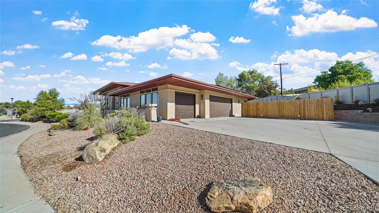 724 Ivanhoe Way Grand Junction CO 81506