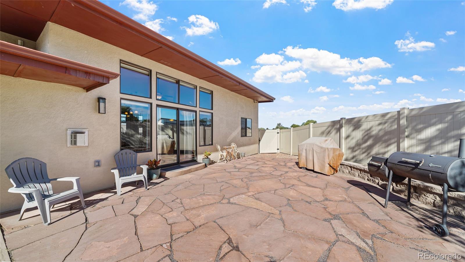 724 Ivanhoe Way Grand Junction CO 81506