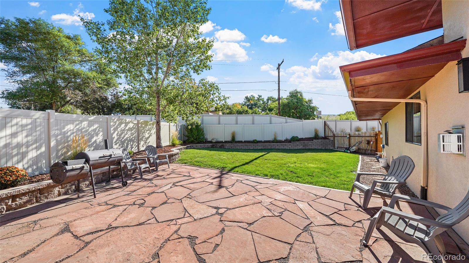 724 Ivanhoe Way Grand Junction CO 81506