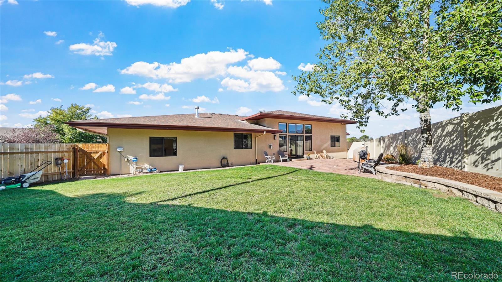 724 Ivanhoe Way Grand Junction CO 81506