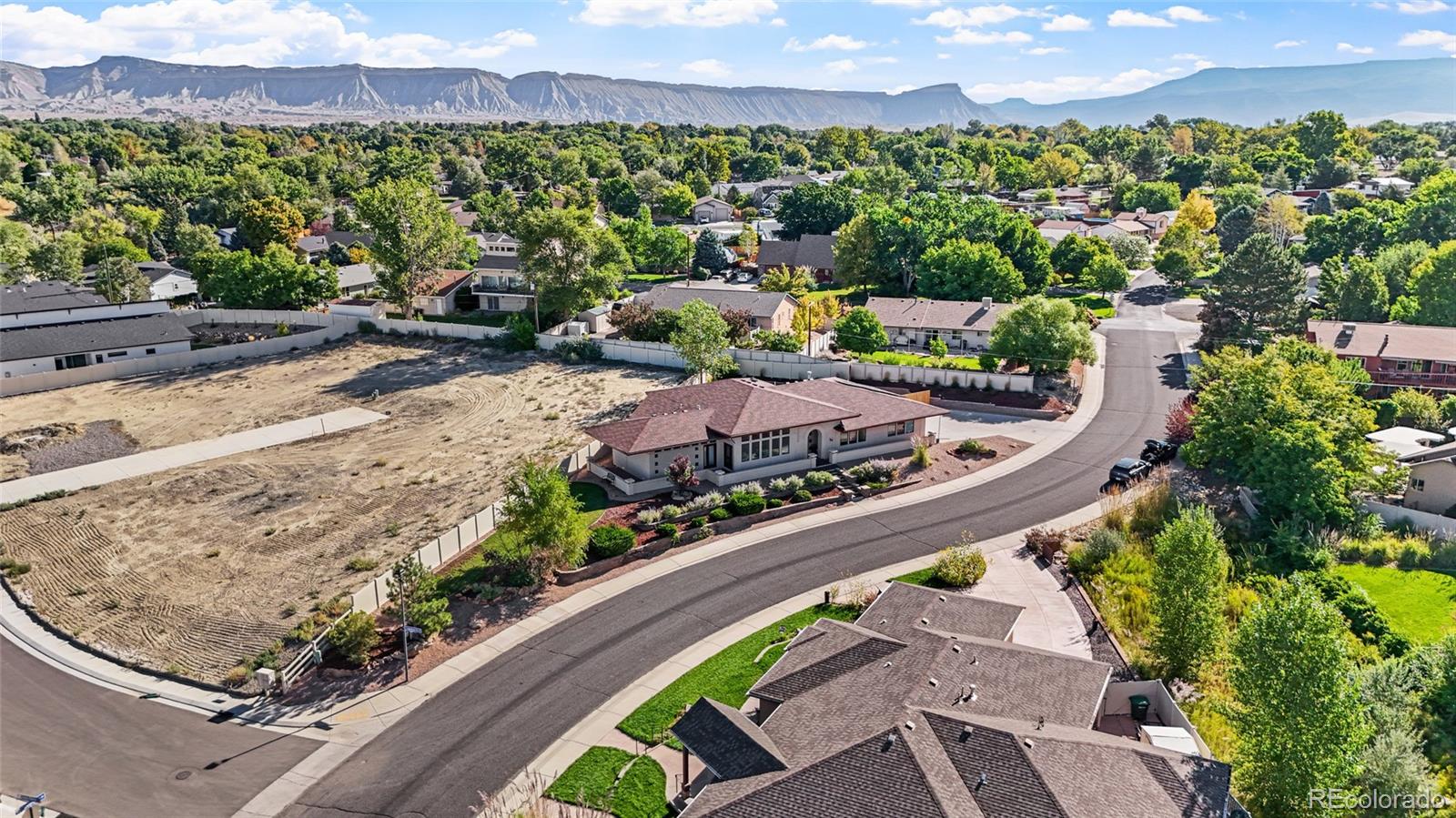 724 Ivanhoe Way Grand Junction CO 81506