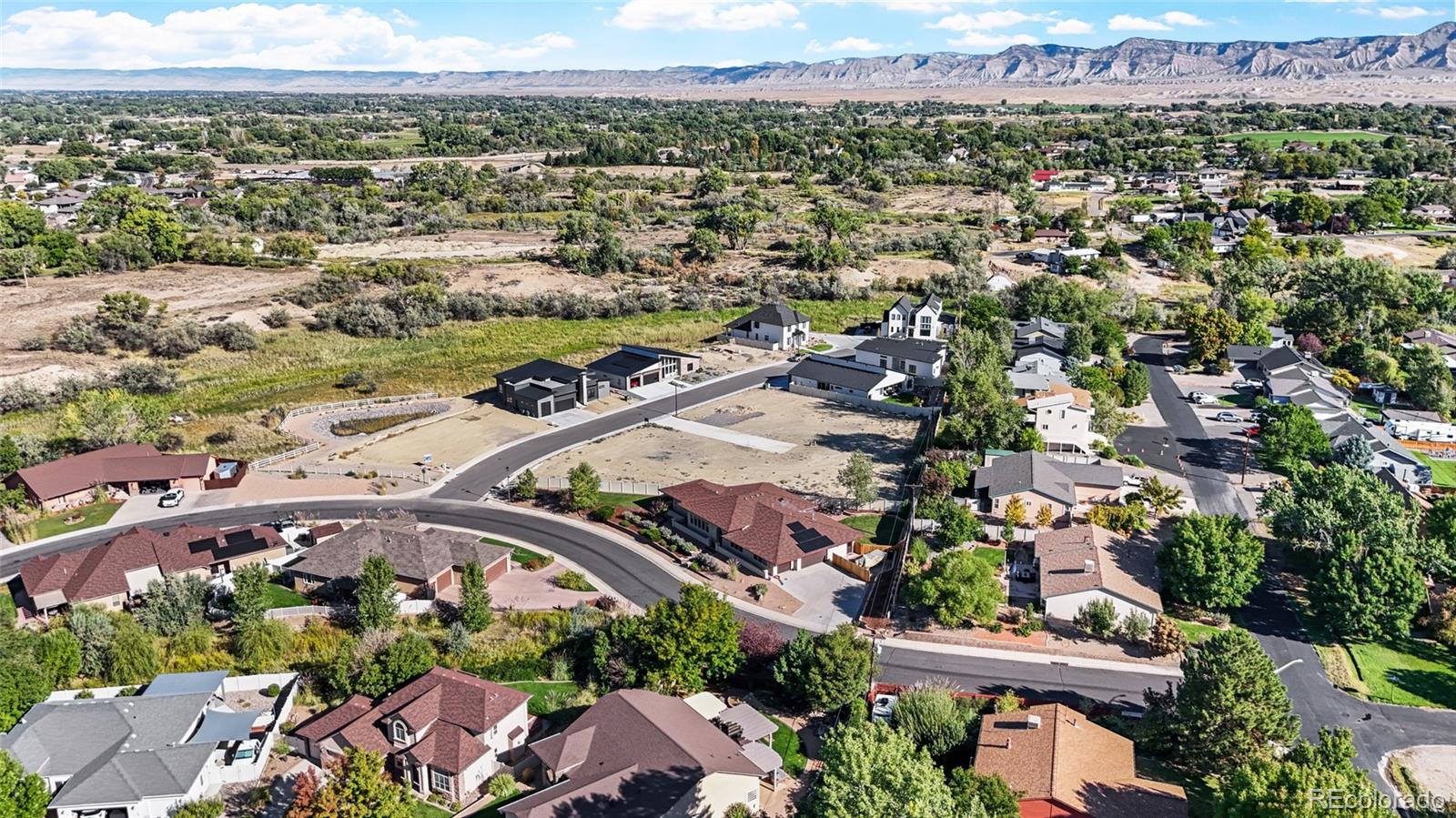 724 Ivanhoe Way Grand Junction CO 81506
