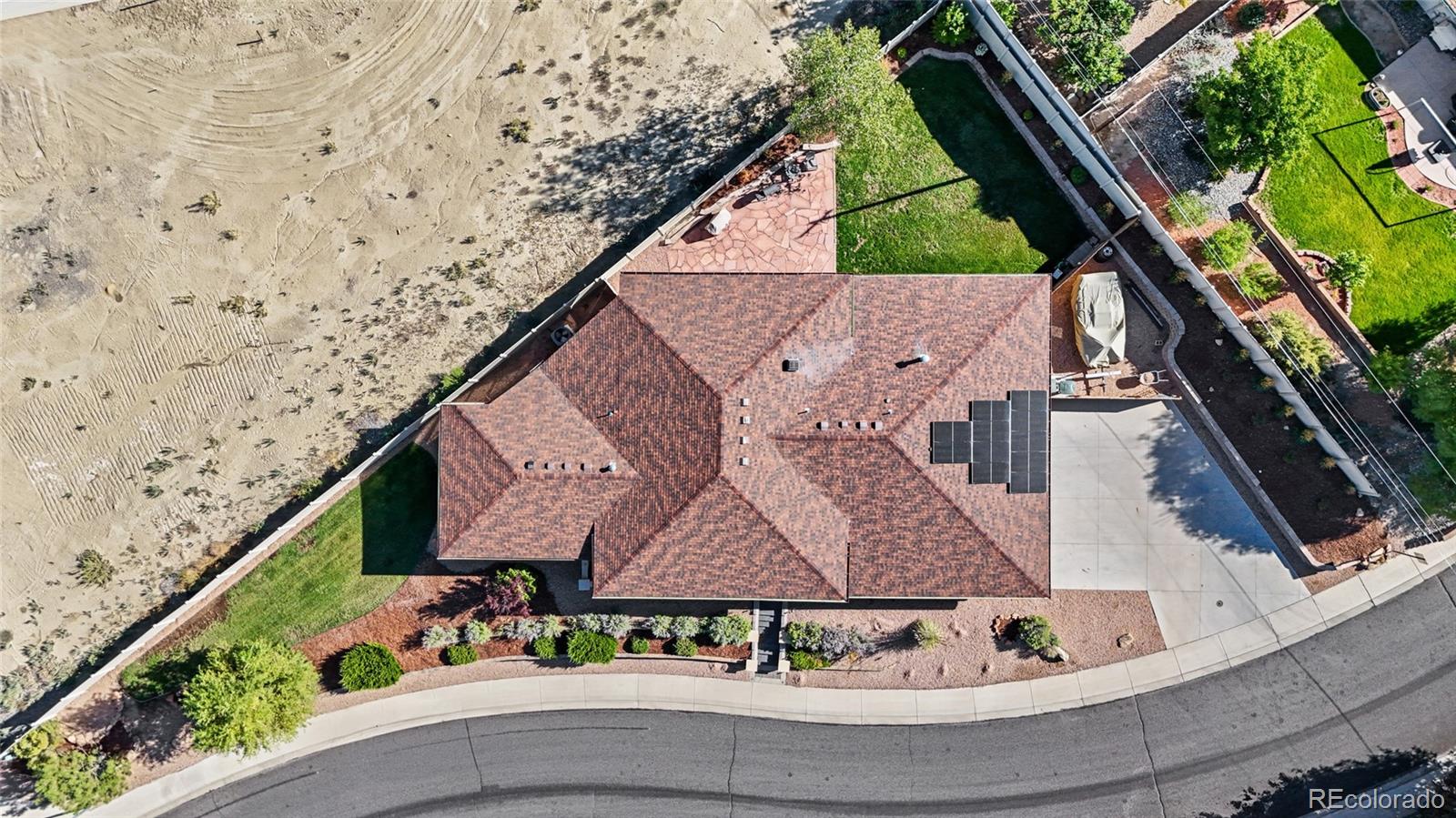 724 Ivanhoe Way Grand Junction CO 81506