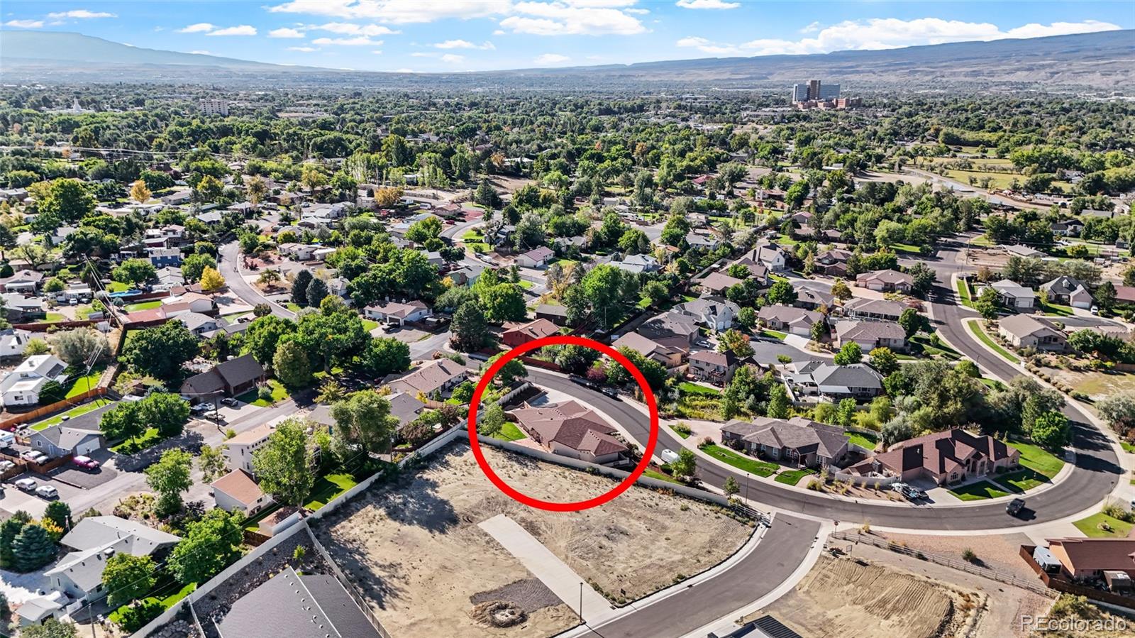 724 Ivanhoe Way Grand Junction CO 81506