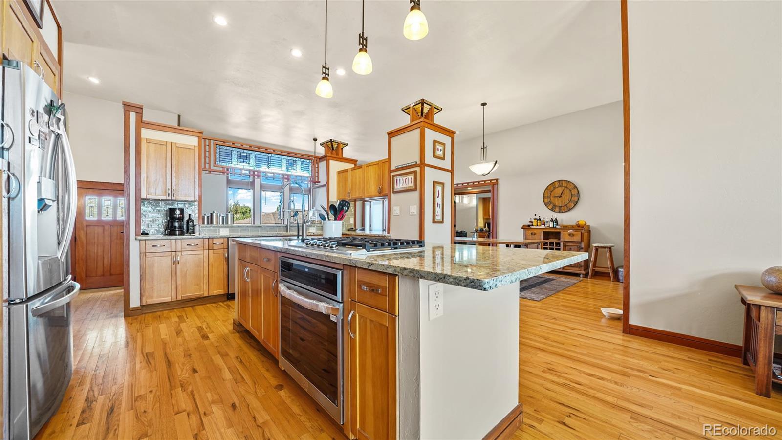724 Ivanhoe Way Grand Junction CO 81506