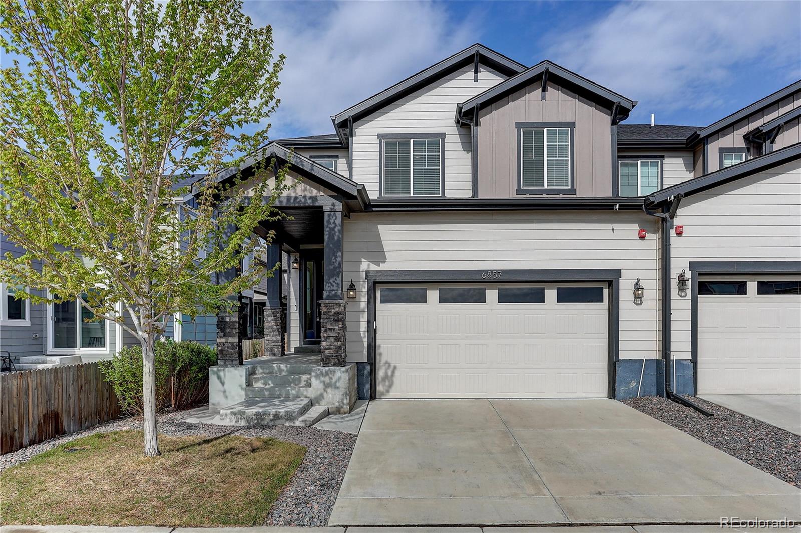 6857 Enterprise Drive Fort Collins CO 80526
