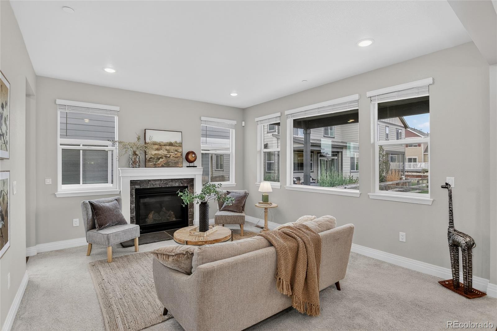 6857 Enterprise Drive Fort Collins CO 80526