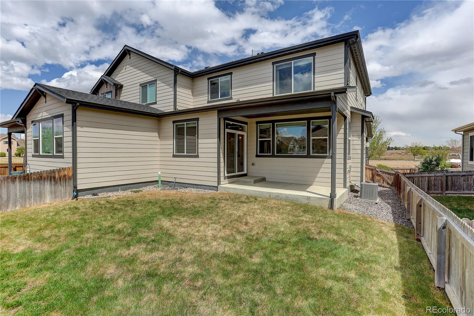 6857 Enterprise Drive Fort Collins CO 80526