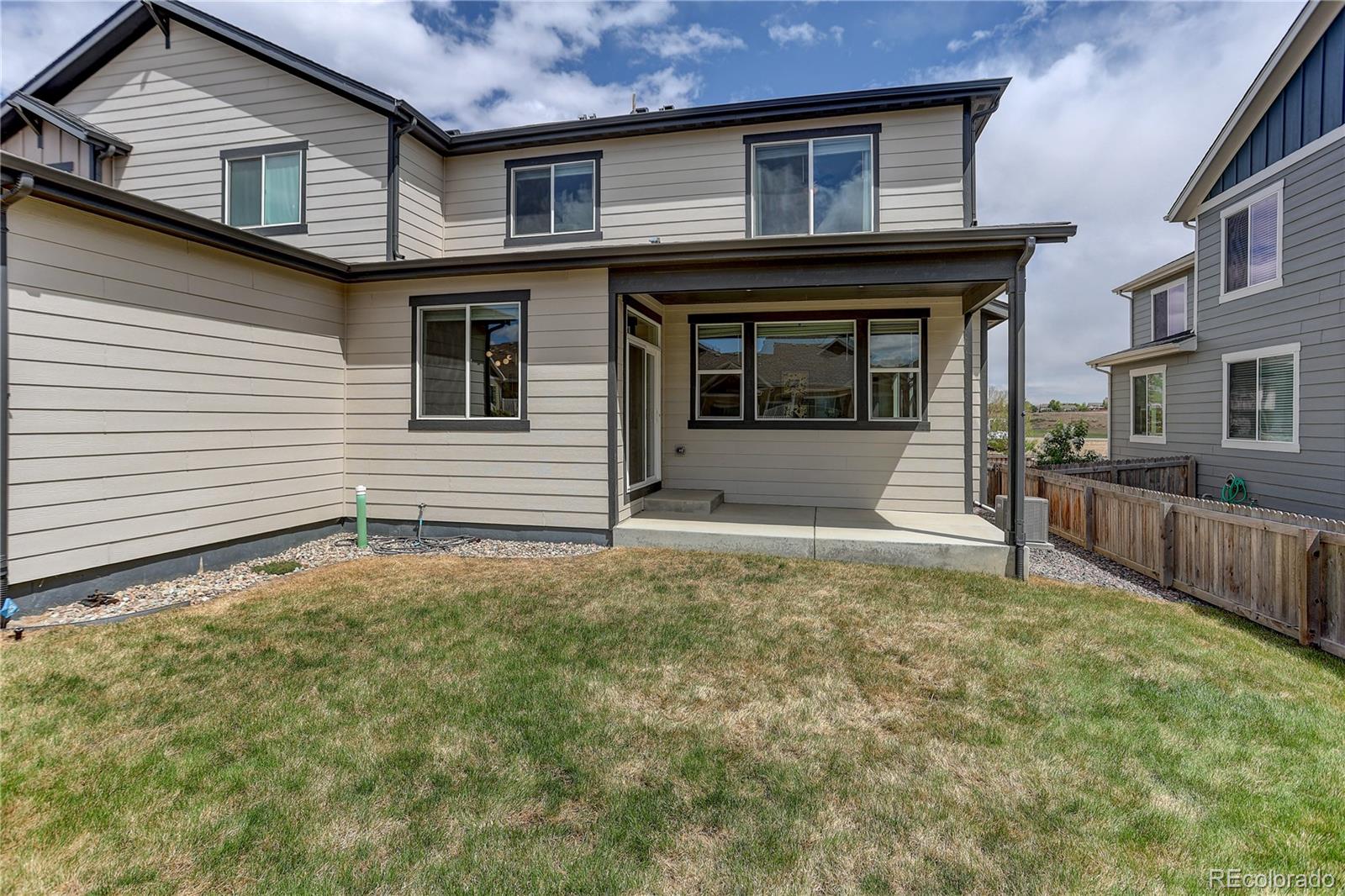 6857 Enterprise Drive Fort Collins CO 80526