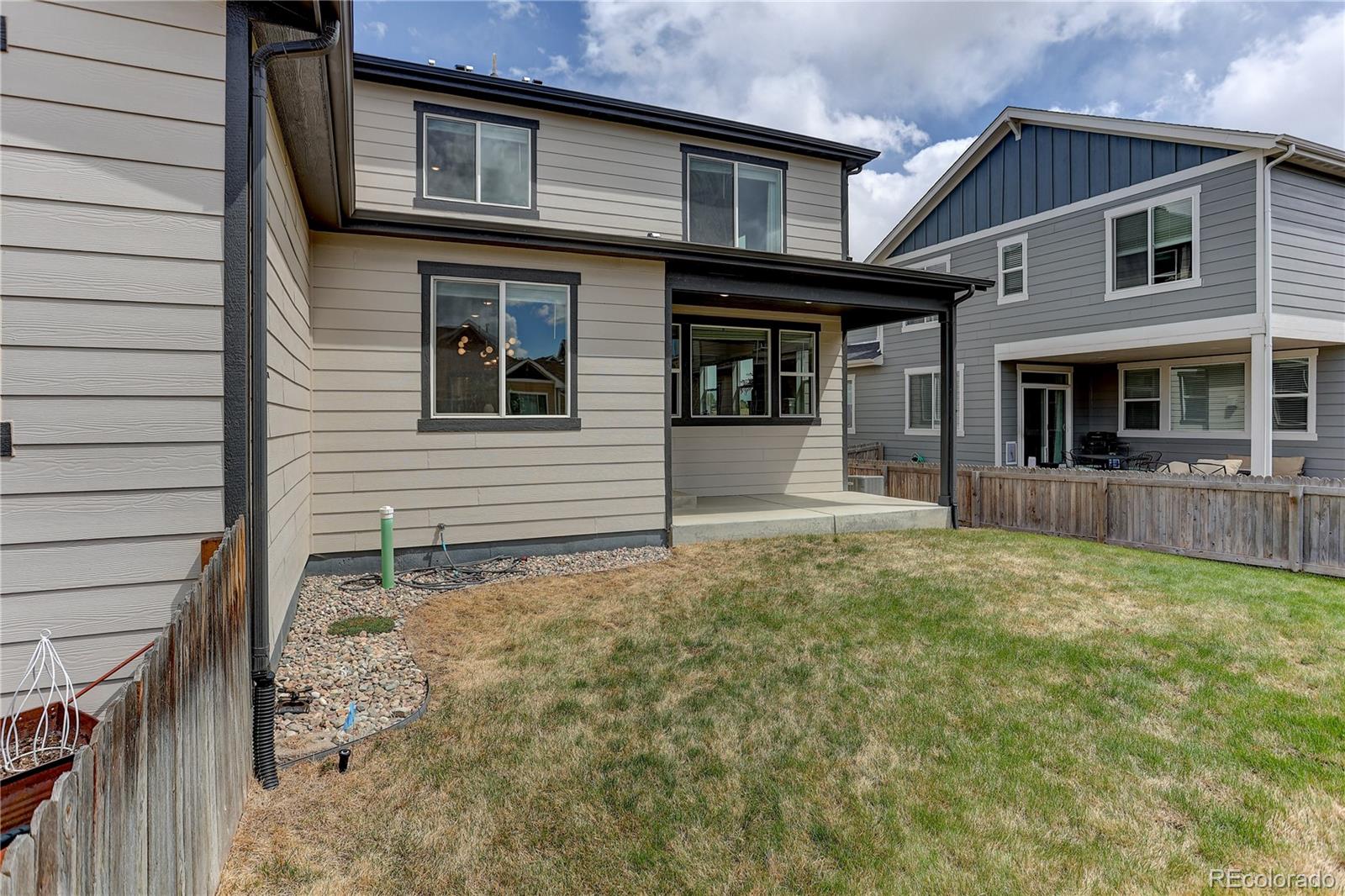 6857 Enterprise Drive Fort Collins CO 80526
