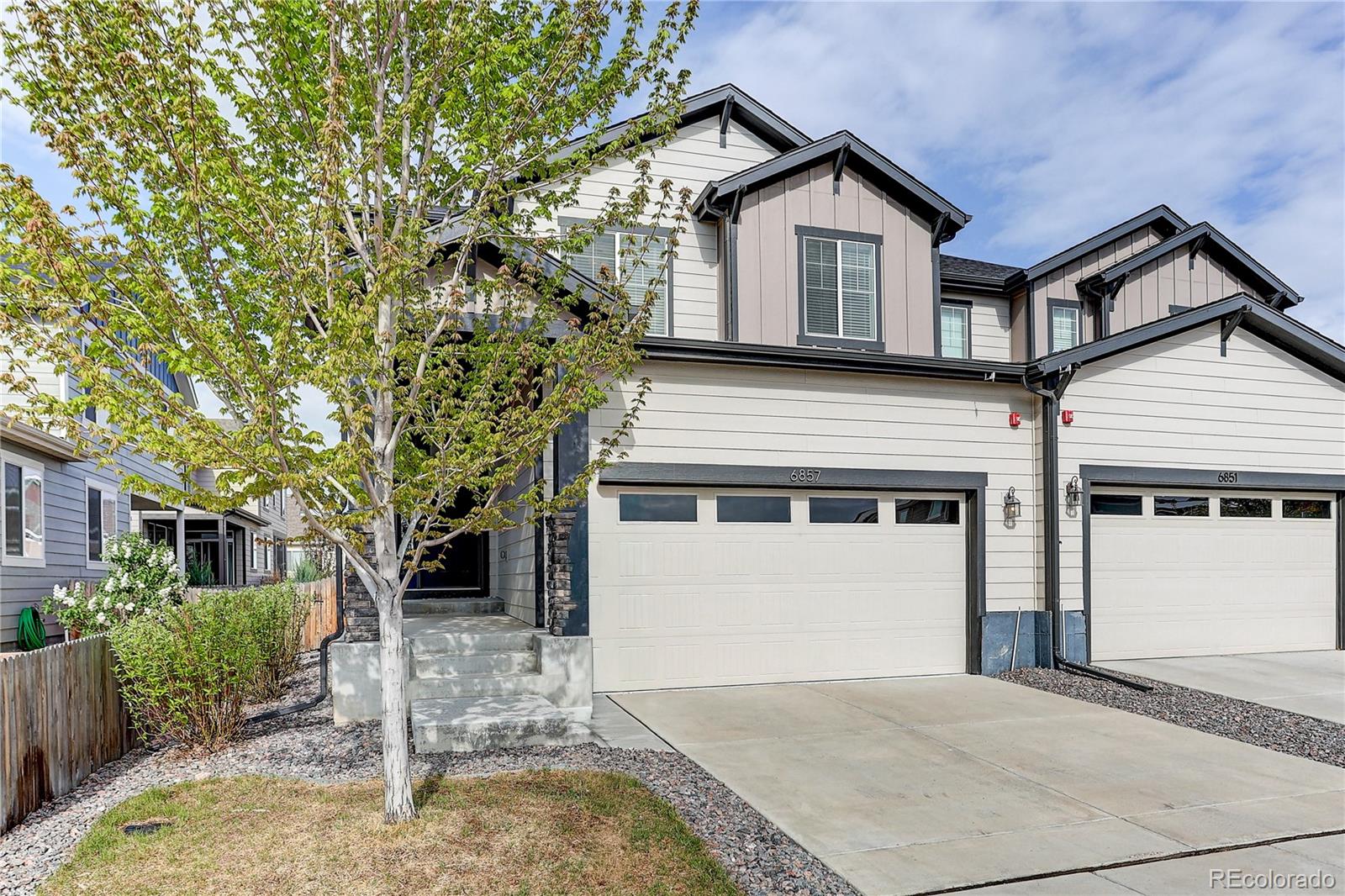 6857 Enterprise Drive Fort Collins CO 80526