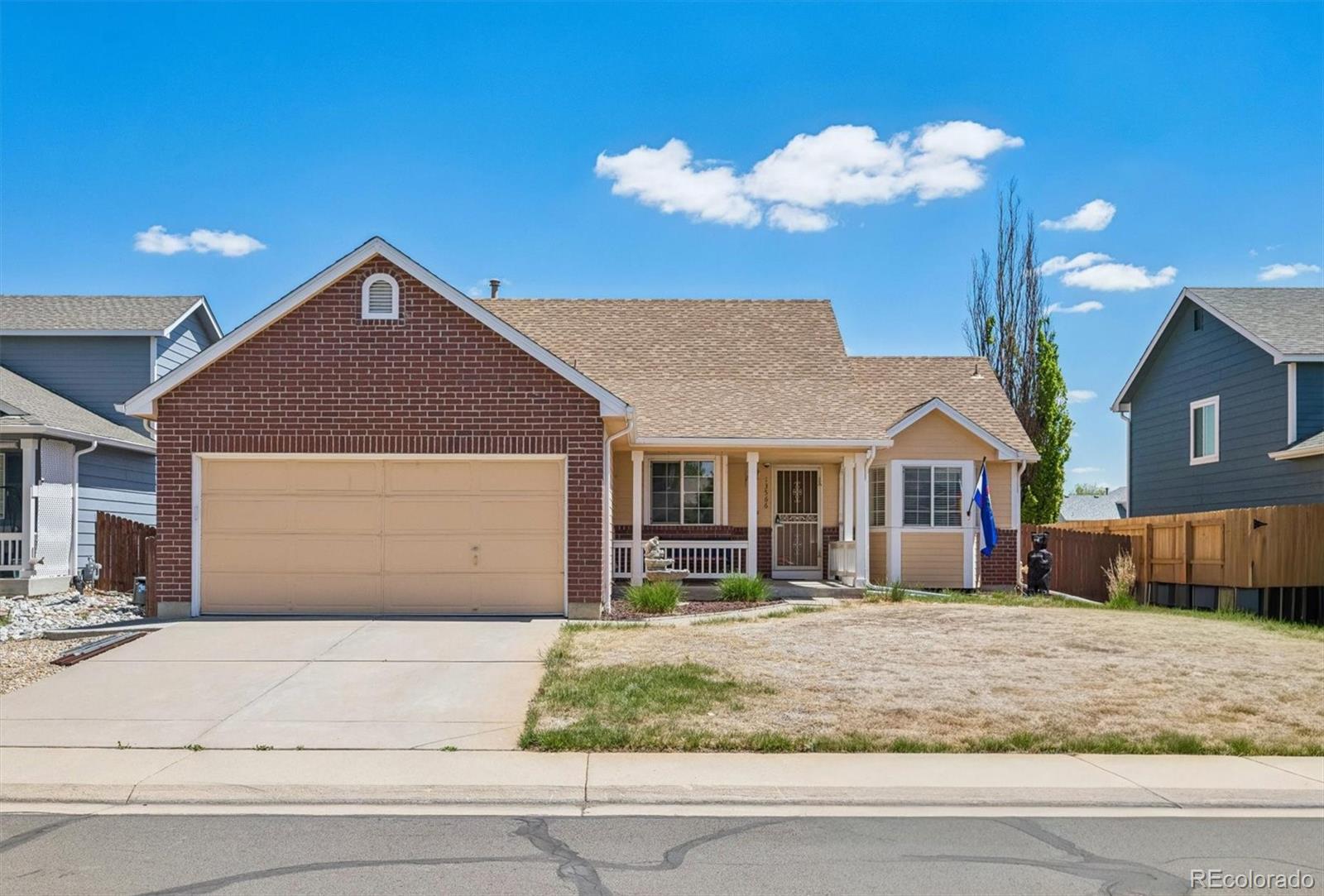 13566 Raritan Street Denver CO 80234
