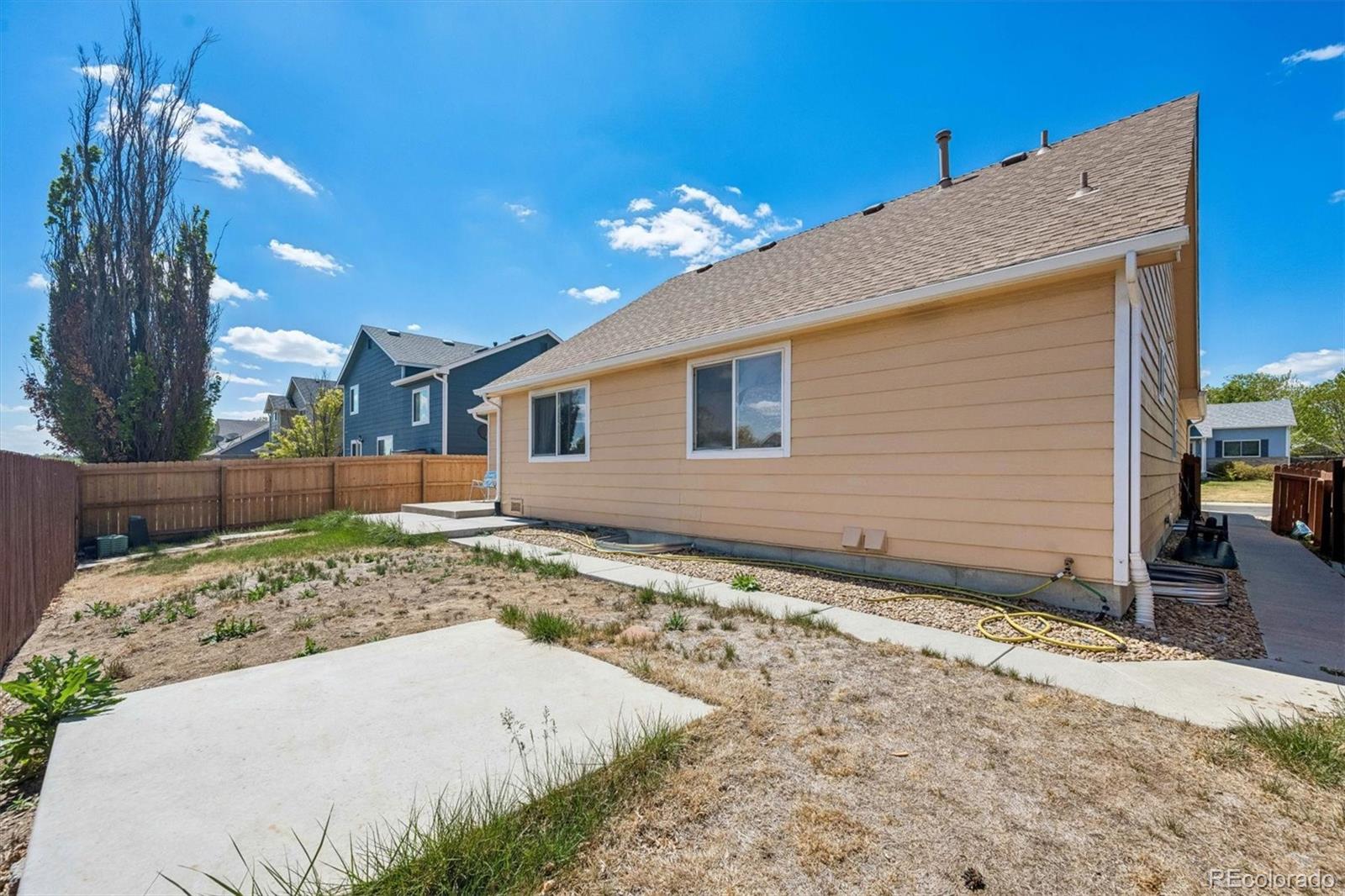 13566 Raritan Street Denver CO 80234