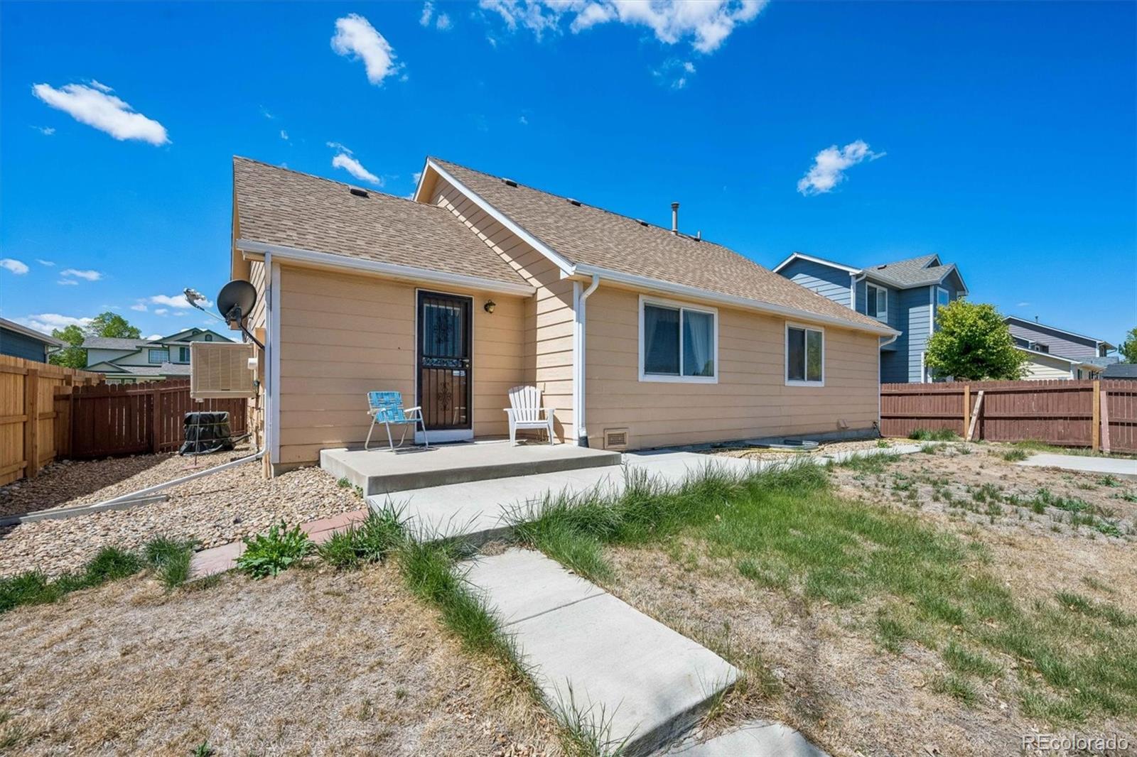 13566 Raritan Street Denver CO 80234