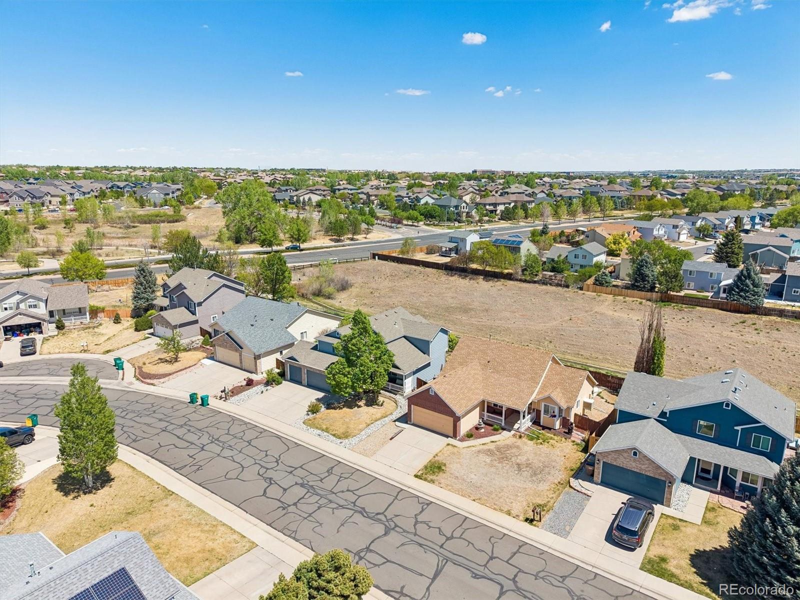 13566 Raritan Street Denver CO 80234