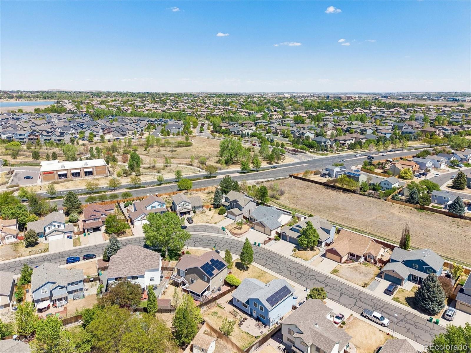 13566 Raritan Street Denver CO 80234